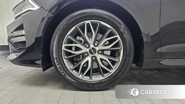Kia K5 3rd generation id 4292908 из Кореи 27
