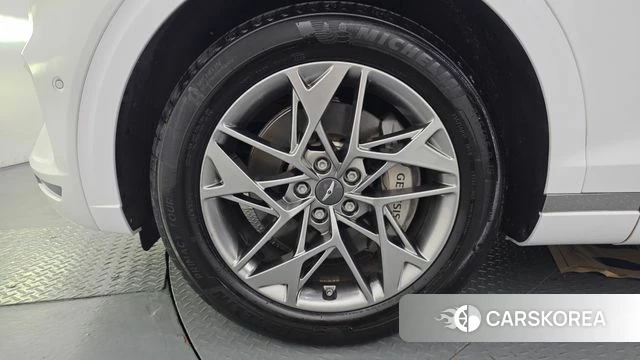 Genesis GV70 id 4744985 из Кореи 28