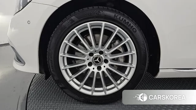 Mercedes-Benz E-Class W213 id 3137131 из Кореи 15