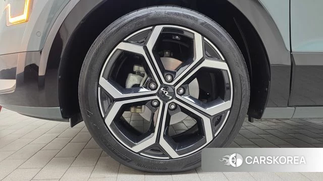 Kia Di Ol Nu Niro id 4774838 из Кореи 30