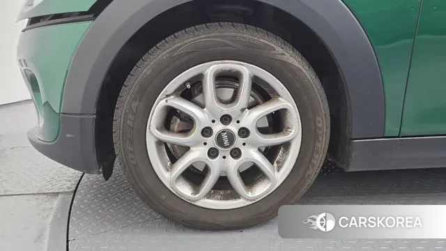 Mini Cooper id 3686257 из Кореи 15