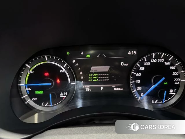 Toyota Highlander id 4277113 из Китая 9