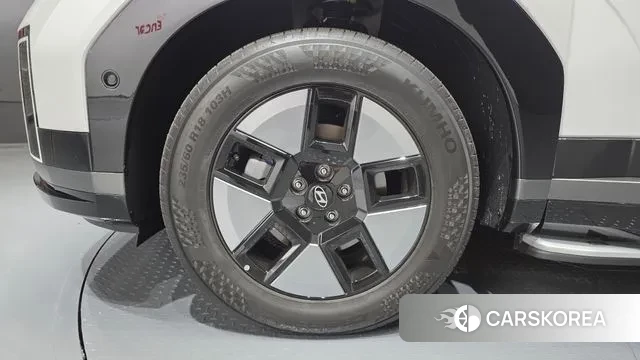 Hyundai Santa Fe (MX5) id 3262396 из Кореи 15