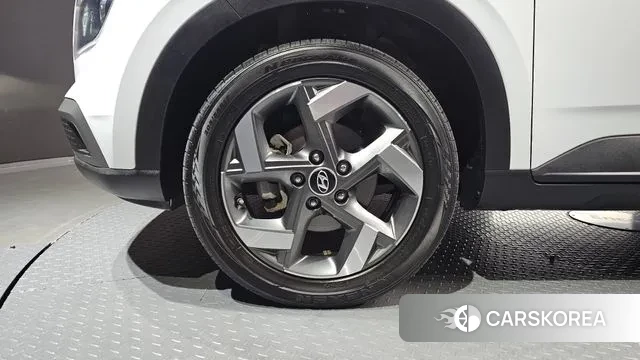 Hyundai Venue id 3291240 из Кореи 15