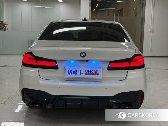 BMW 5 series id 4263991 из Китая 17