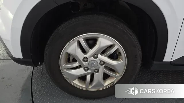 Hyundai Venue id 3468418 из Кореи 15