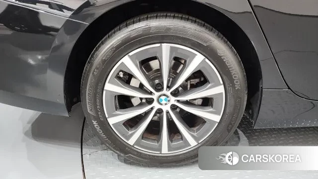 BMW 3 Series (G20) id 3394534 из Кореи 15