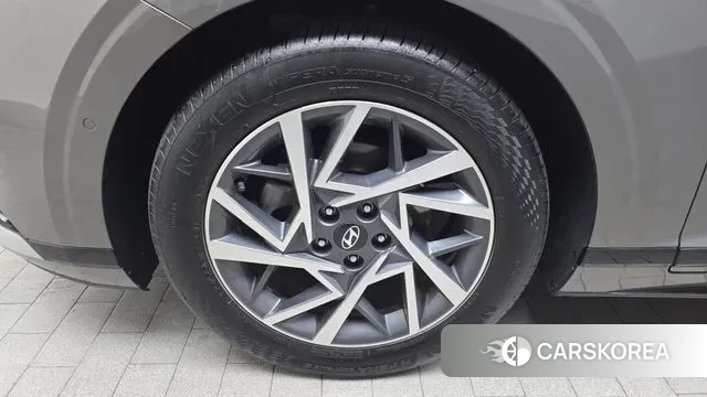 Hyundai Grandeur Hybrid (GN7) id 3477842 из Кореи 15