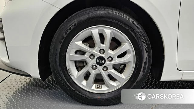 Kia Come New K3 id 4900584 из Кореи 15