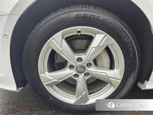 Audi A6 (C8) id 3893319 из Кореи 15