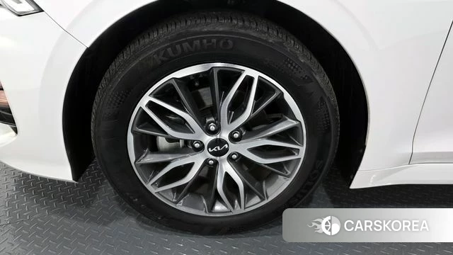 Kia K5 3rd generation id 4017480 из Кореи 15