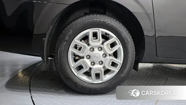 Hyundai Staria id 3278815 из Кореи 15