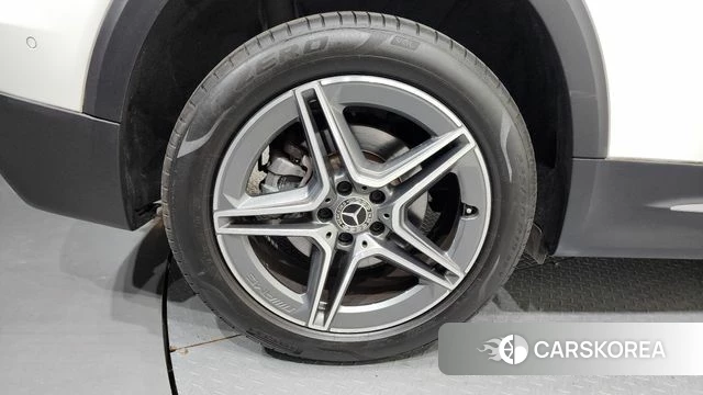 Mercedes-Benz GLB-Class X247 id 4245289 из Кореи 15