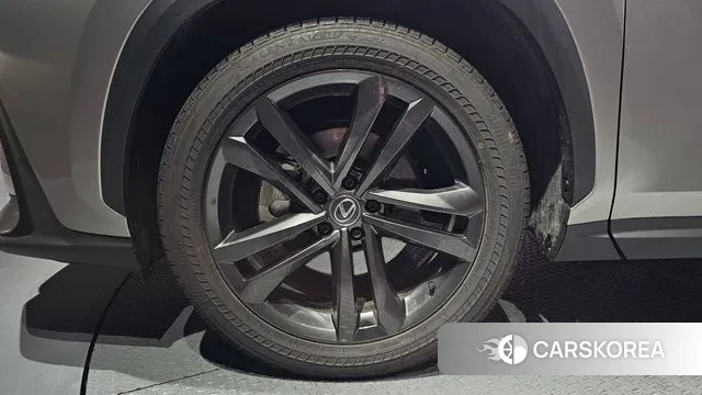 Lexus NX350h Second generation id 3467024 из Кореи 15