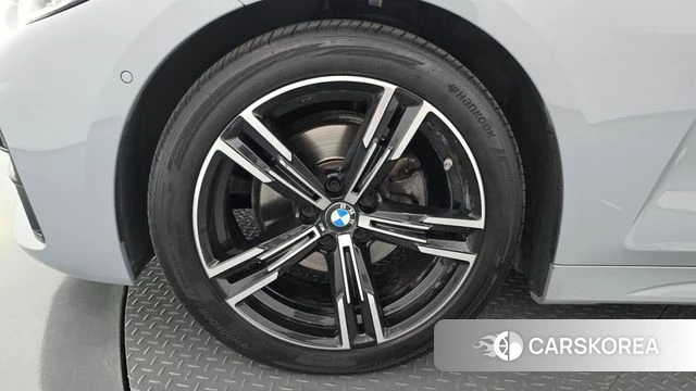 BMW 4 Series (G22) id 4783820 из Кореи 25