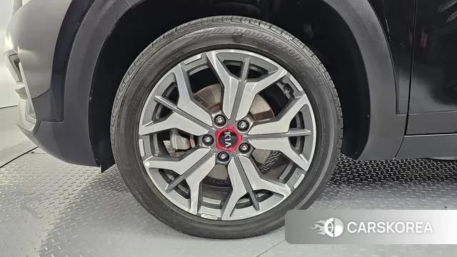 Kia Seltos id 3374633 из Кореи 15