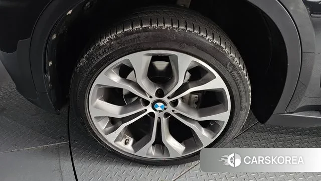 BMW X6 (F16) id 3772793 из Кореи 15