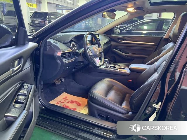 Nissan Teana id 4262001 из Китая 7