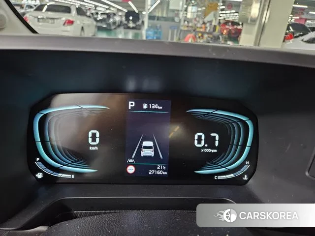 Kia The New Kia Ray id 3279990 из Кореи 15