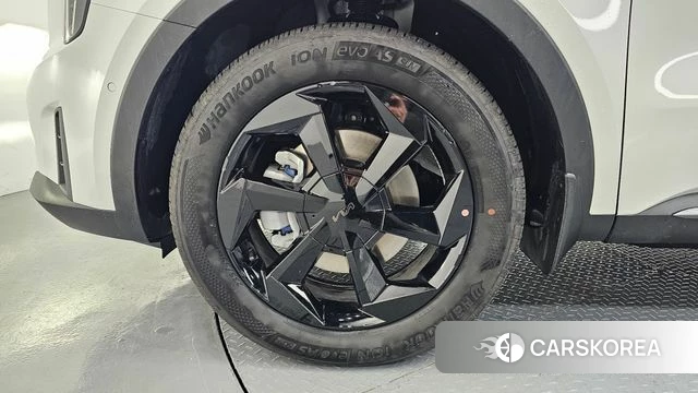 Kia The New Sorento 4th Generation id 4349065 из Кореи 27