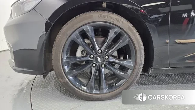 Chevrolet (GM Daewoo) All New Malibu id 3045483 из Кореи 15