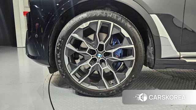 BMW X7 (G07) id 3817333 из Кореи 15