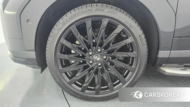 Hyundai Santa Fe (MX5) id 4414036 из Кореи 15