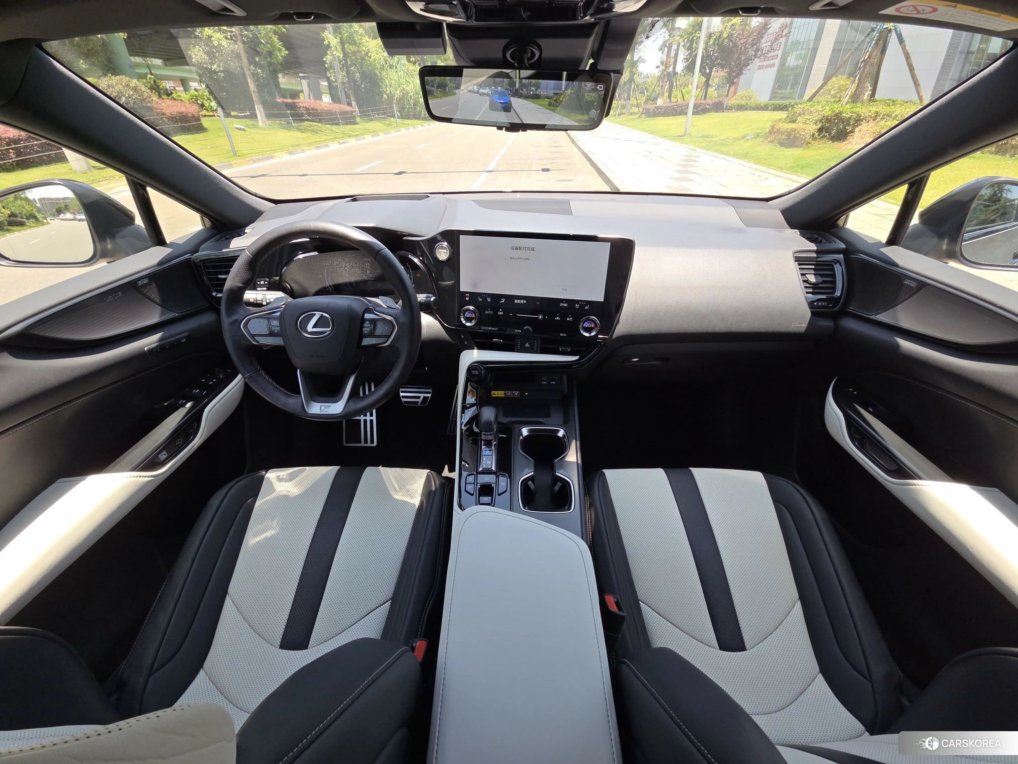 Lexus NX id 4499065 из Китая 11