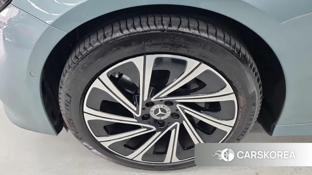 Mercedes-Benz E-Class W214 id 4442177 из Кореи 13