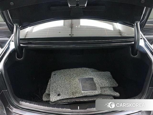 Kia K7 Premier id 4402625 из Кореи 15