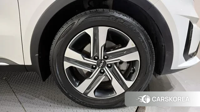 Kia Sorento 4th Generation id 3401410 из Кореи 15