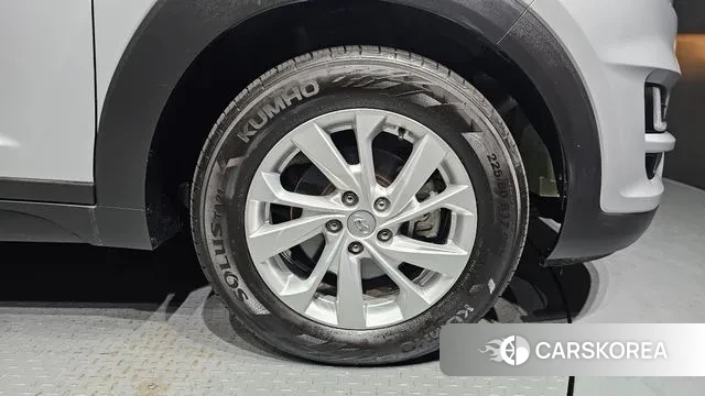 Hyundai All New Tucson id 3045172 из Кореи 15