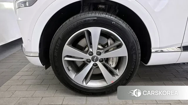 Genesis GV80 id 3697758 из Кореи 15