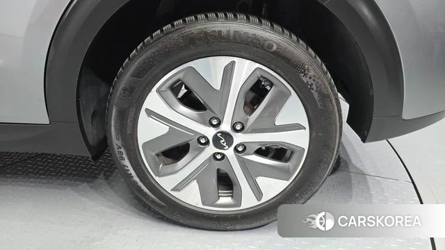 Kia Niro EV id 4688263 из Кореи 25