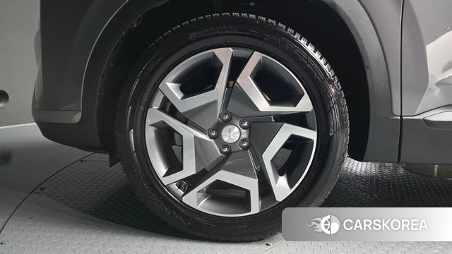 Hyundai The New Santa Fe id 4292773 из Кореи 27