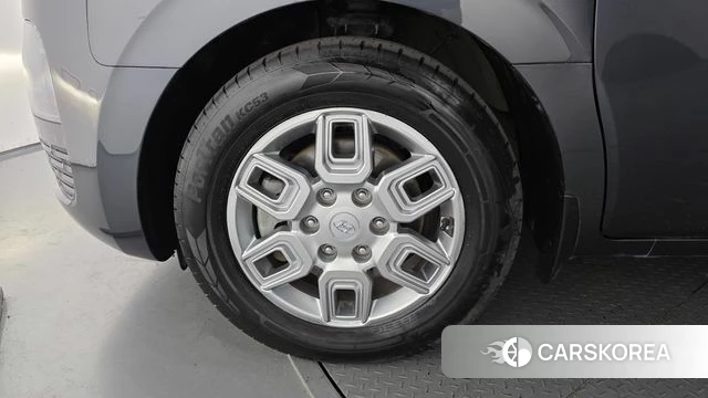 Hyundai Staria id 4330659 из Кореи 15