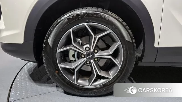 Ssangyong Beautiful Korando id 3365305 из Кореи 15