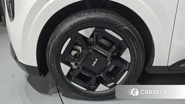 Kia The New Carnival 4th Generation id 3684509 из Кореи 15