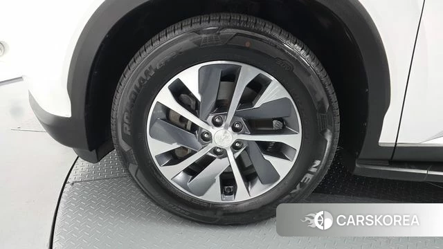 Hyundai Palisade id 3873522 из Кореи 15