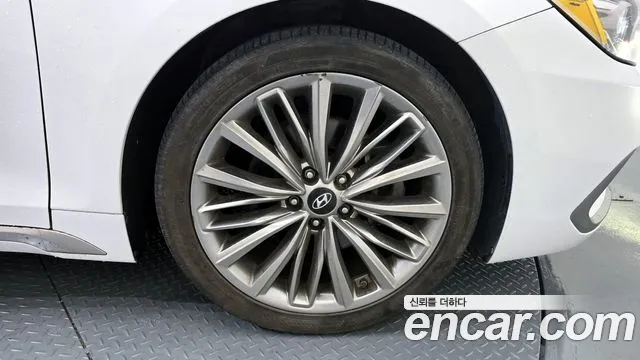 Hyundai Grandeur IG id 2819217 из Кореи 15