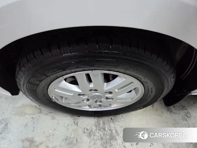 Hyundai The New Grand Starex id 3399210 из Кореи 15