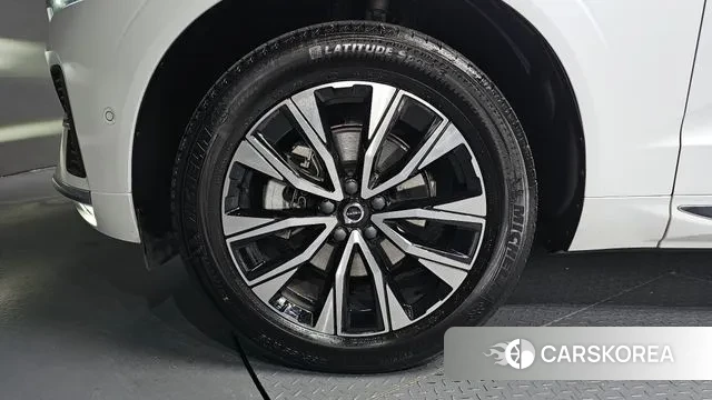 Volvo XC60 second Generation id 3415871 из Кореи 15