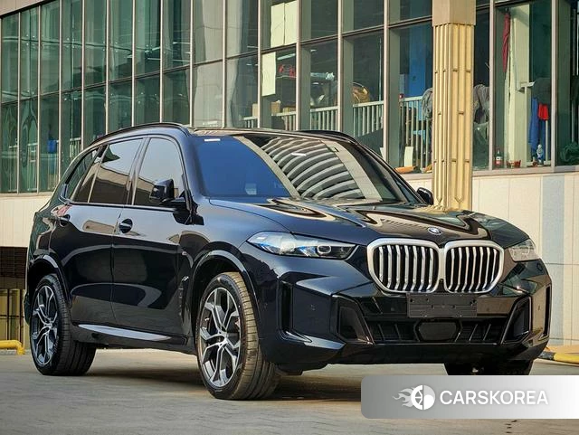 BMW X5 id 4257219 из Китая 17