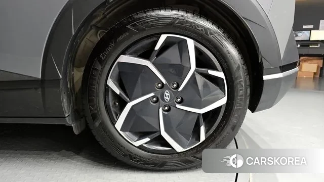 Hyundai Ionic 5 id 3268676 из Кореи 15