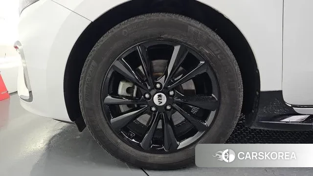 Kia The New Carnival id 3470005 из Кореи 15