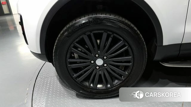 Land Rover Discovery 5 id 3937156 из Кореи 15