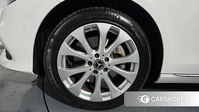 Mercedes-Benz E-Class W213 id 3845145 из Кореи 15