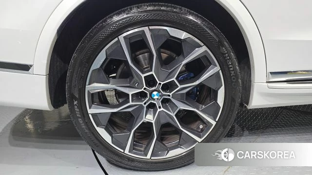 BMW X7 (G07) id 4591062 из Кореи 29