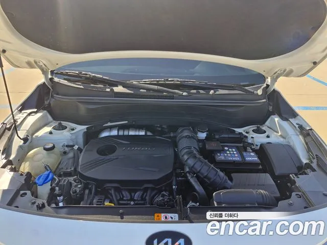 Kia Seltos id 2849881 из Кореи 15