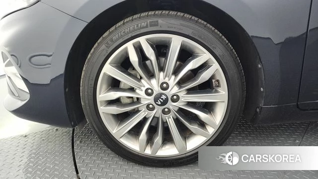 Kia K7 Premier id 3942370 из Кореи 15
